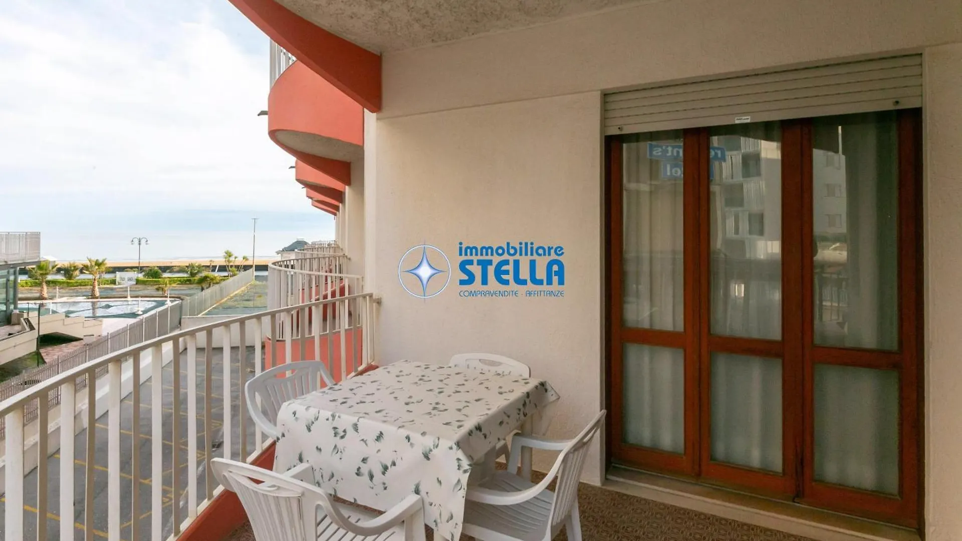 Apartment Condominio Apollo Lido di Jesolo