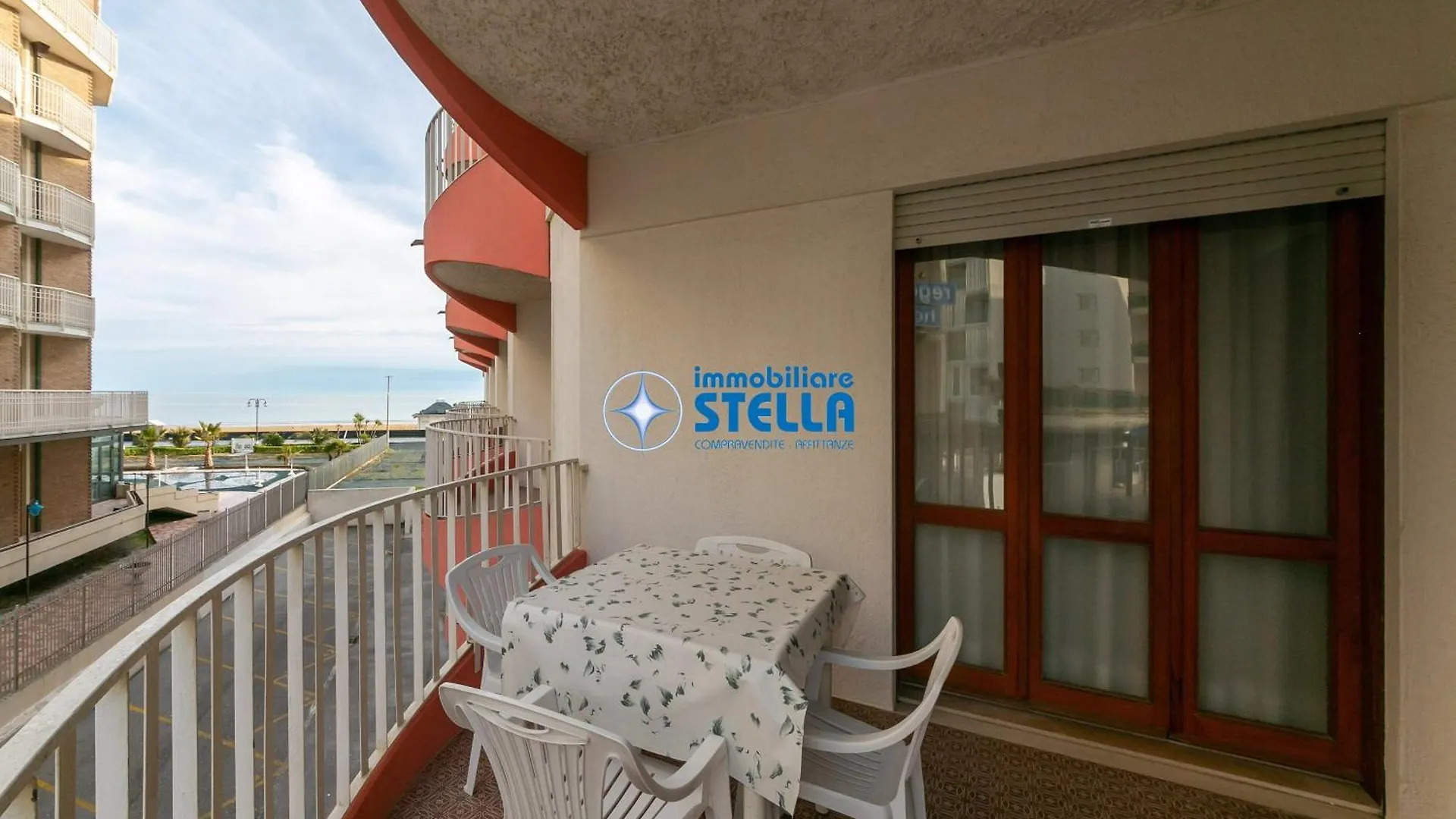 Condominio Apollo Lido di Jesolo 0*,  Italy
