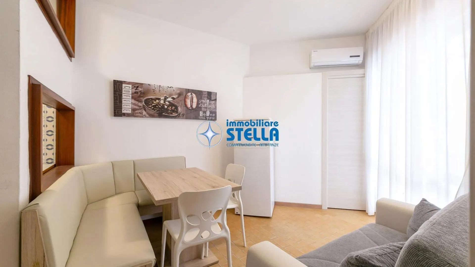Apartment Condominio Apollo Lido di Jesolo Italy