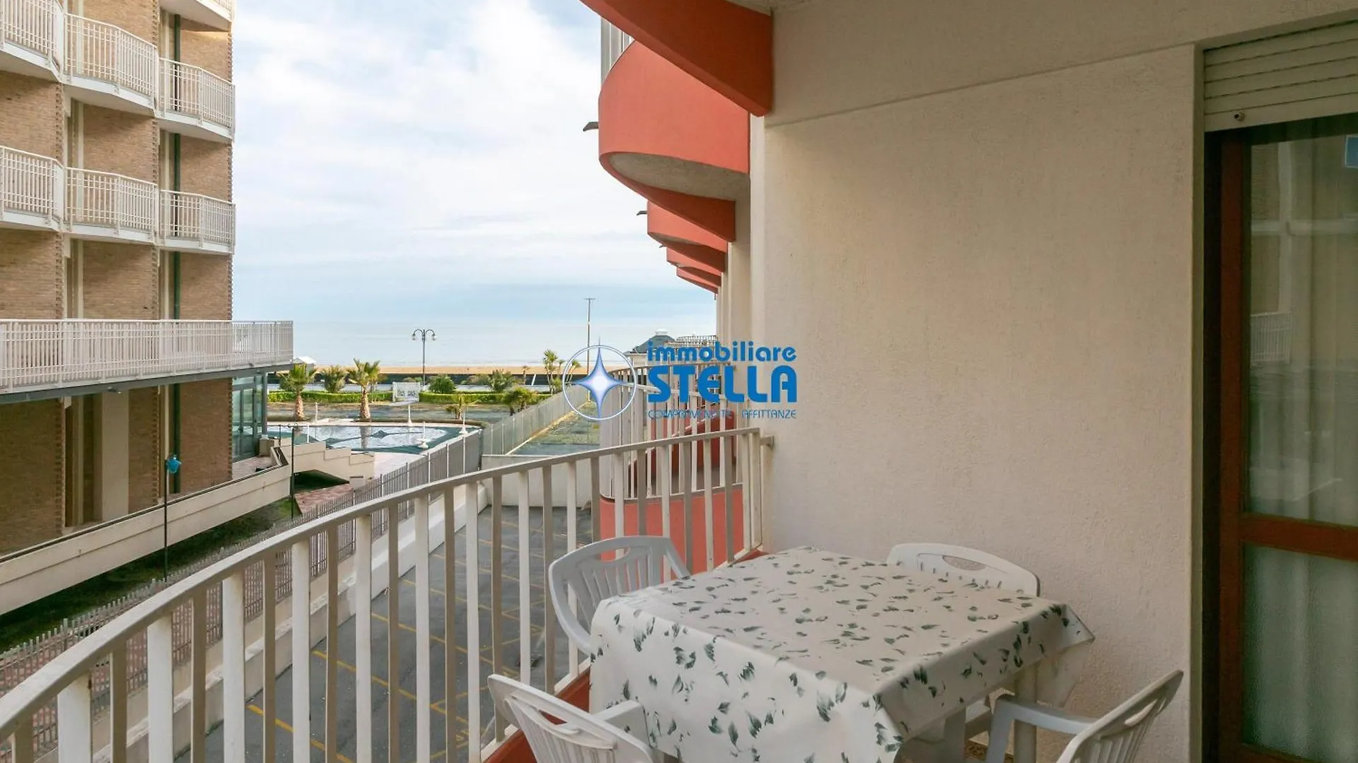 Condominio Apollo Lido di Jesolo